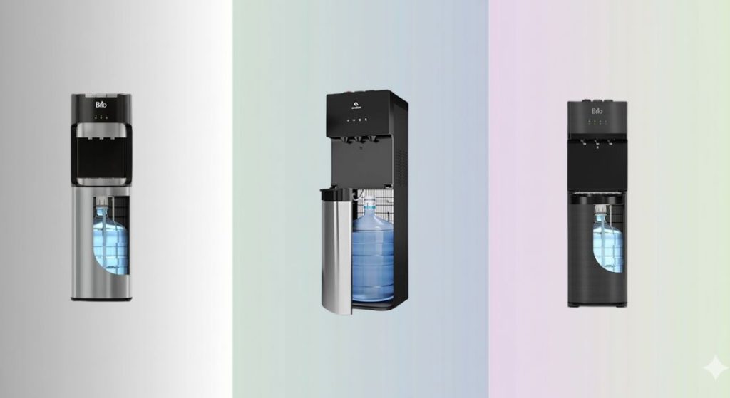 water cooler