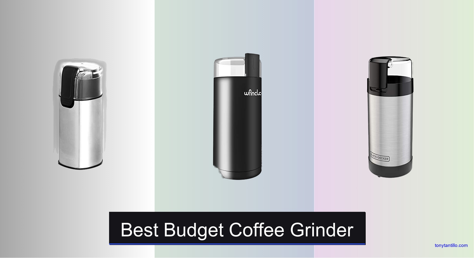 5 Best Budget Coffee Grinders to Buy in 2025