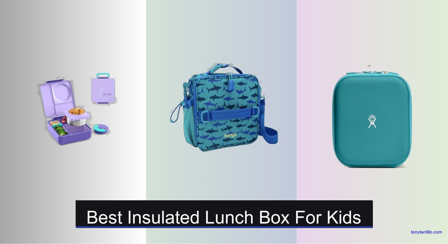 6 Best Insulated Lunch Boxes for Kids in 2026