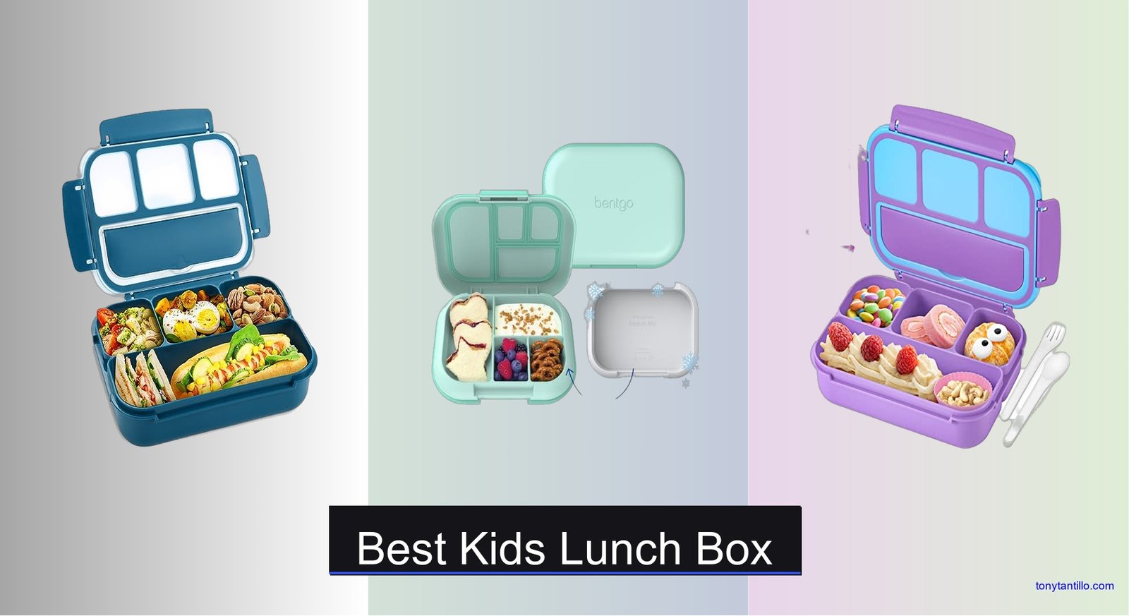 6 Best Kids Lunch Boxes of 2026