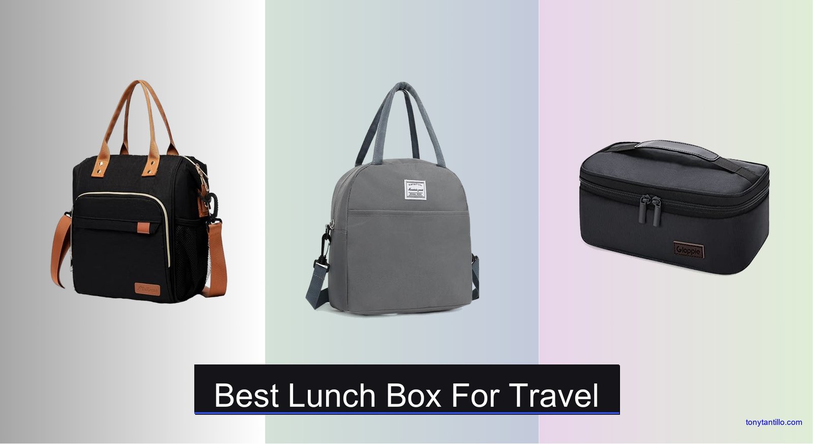 6 Best Lunch Boxes for Travel 2026