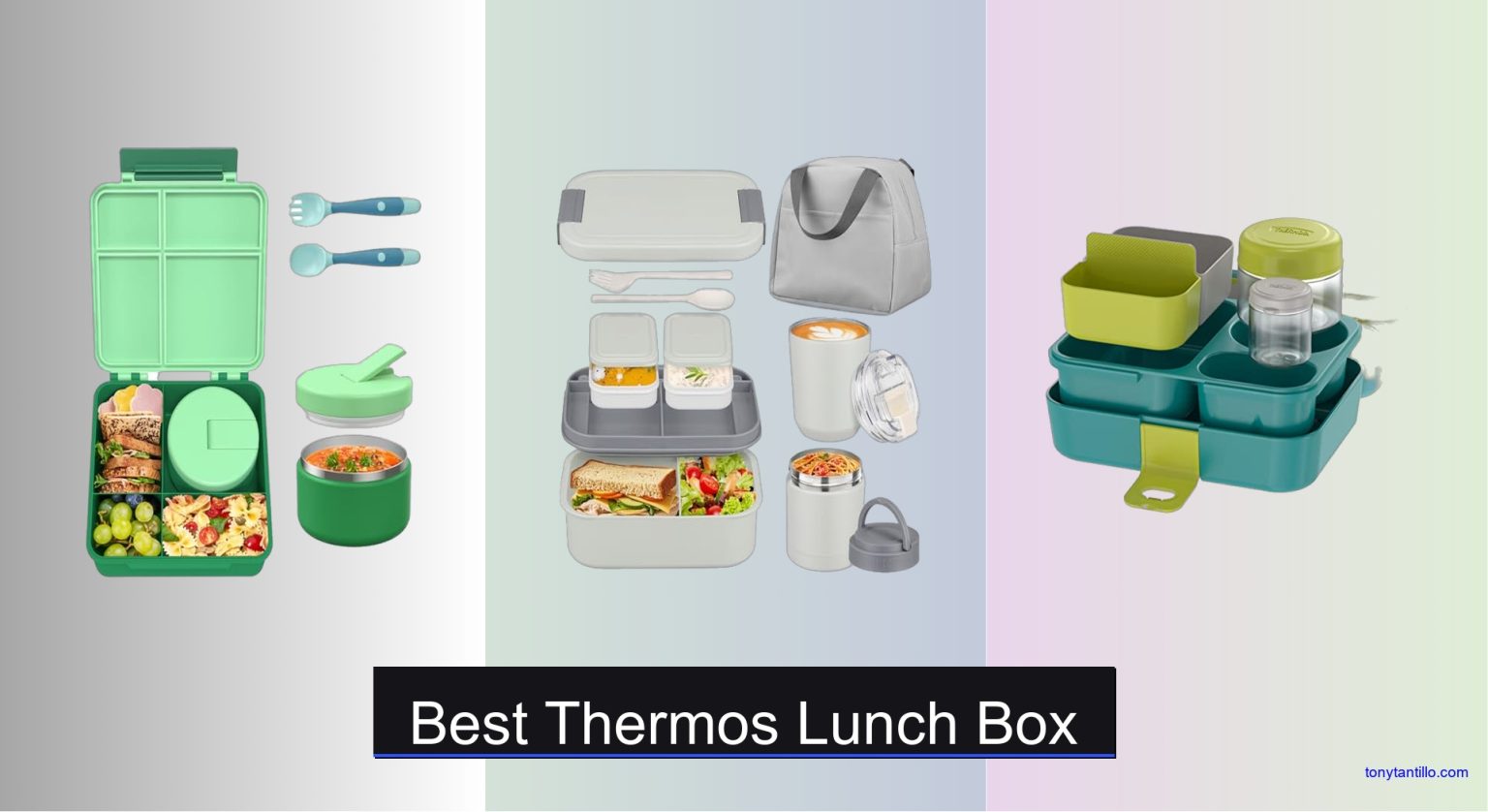 6 Best Thermos Lunch Boxes for 2026 — free download