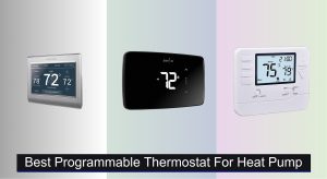 6 Best Programmable Thermostats for Heat Pumps 2026