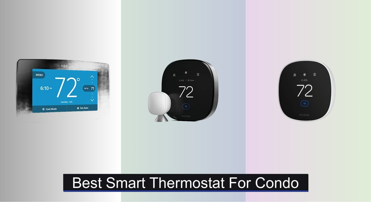 Photo inspiration: Fresh Look at 8 Best Smart Thermostats For Condos In 2026