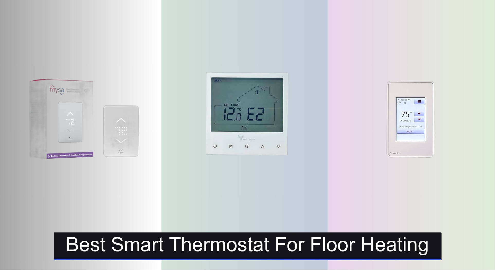 How to Install My Smart Thermostat: A Step-by-Step Guide for Energy ...