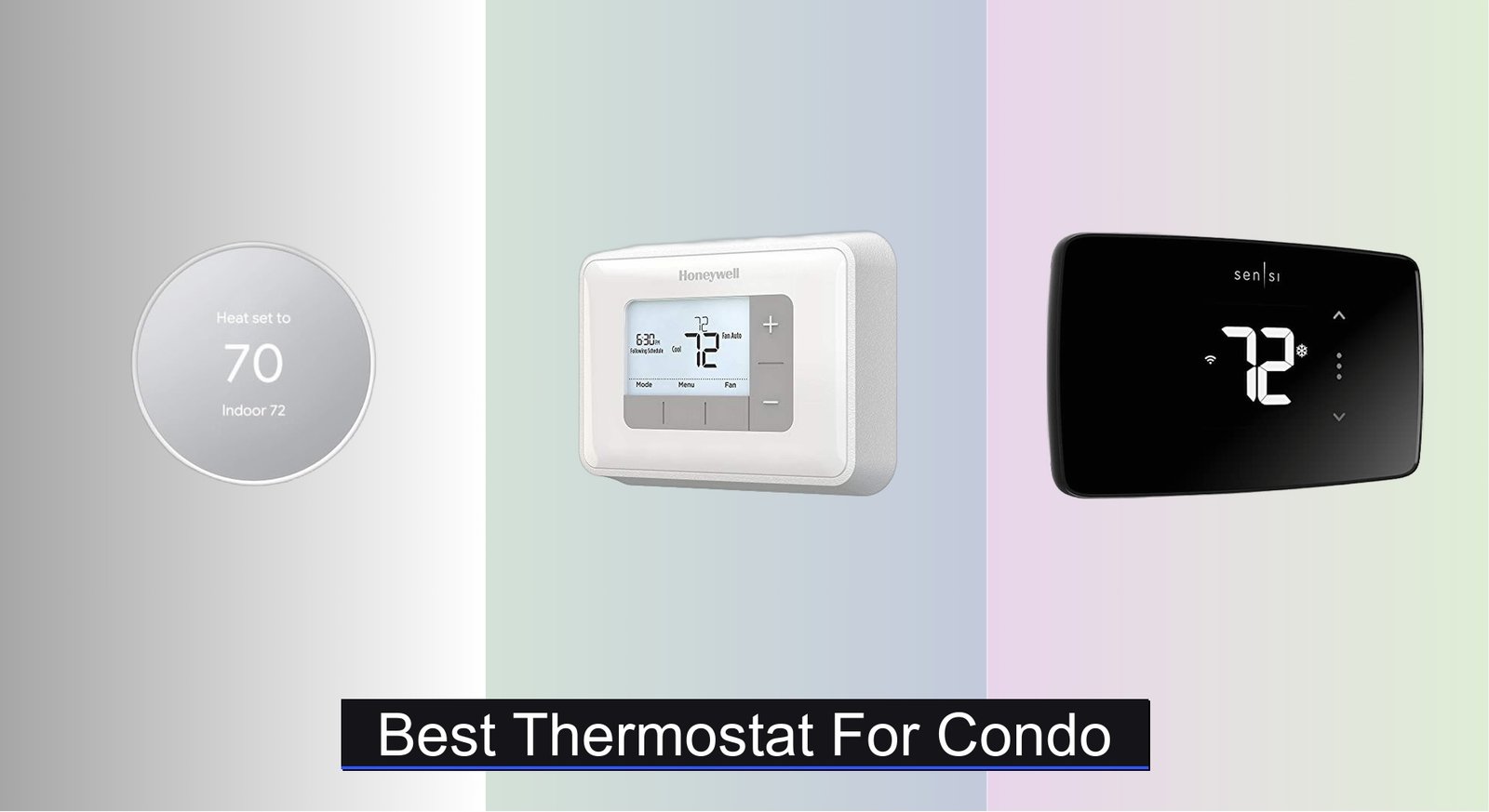 Picture of 9 Best Thermostats for Condos (2025 Guide)