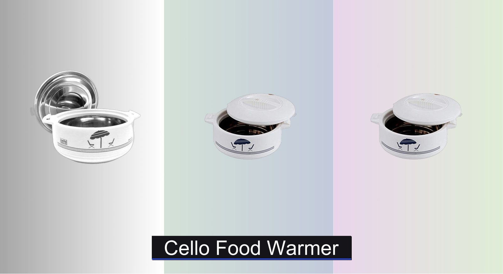 7 Best Cello Food Warmers of 2026