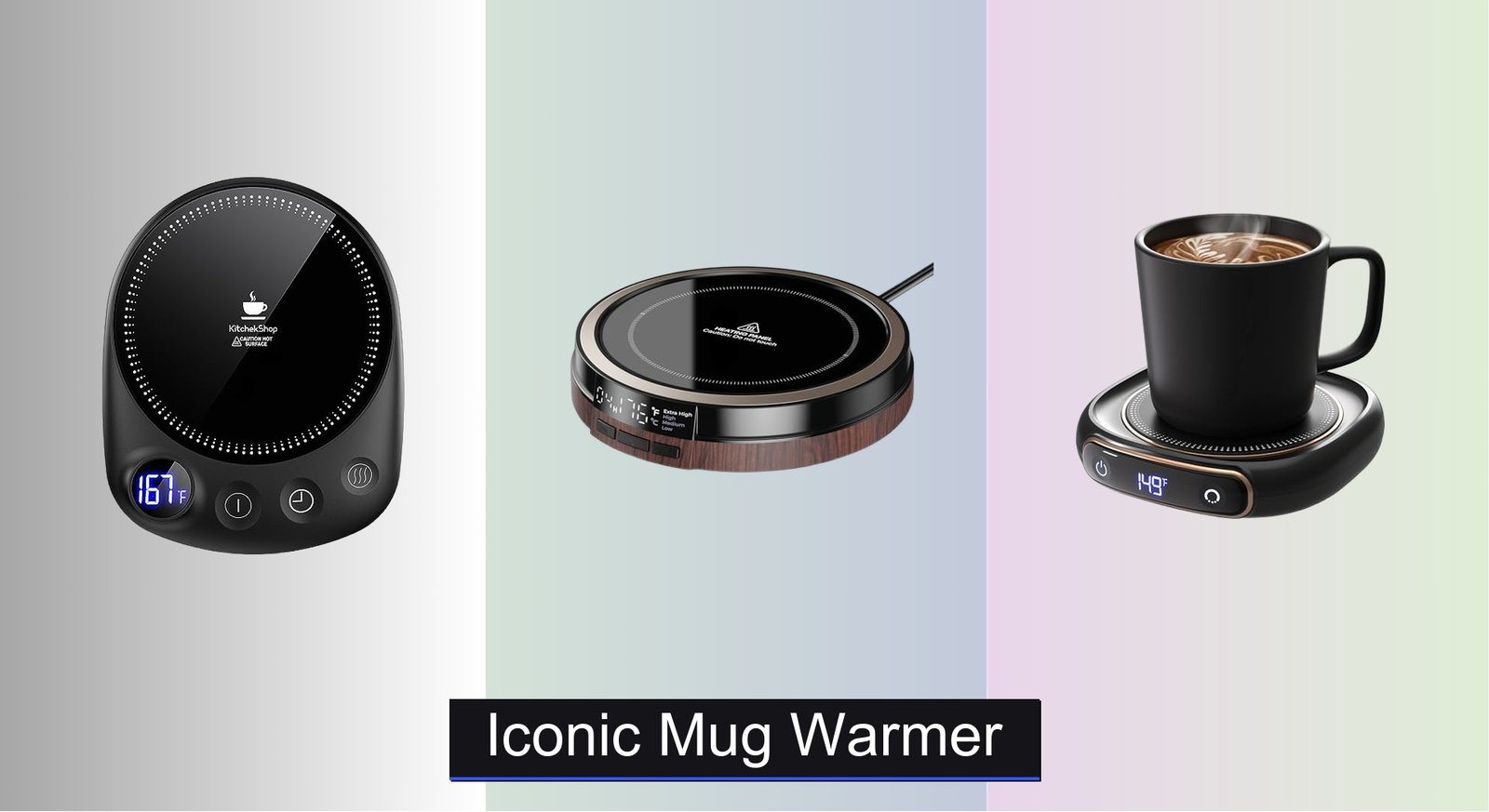 Best Mug Warmer 2027