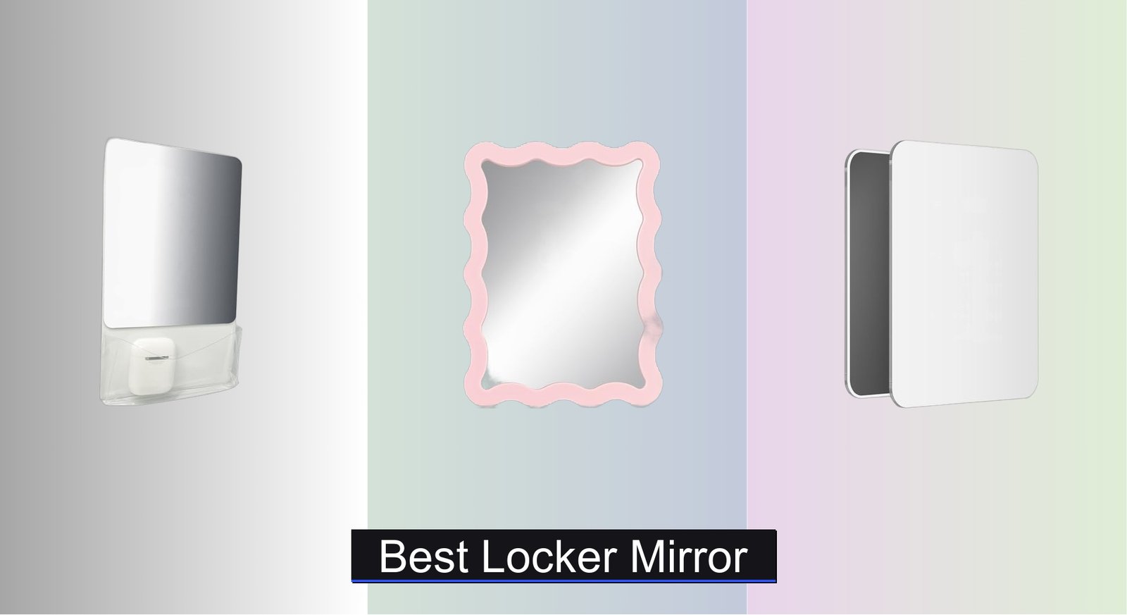 7 Best Locker Mirrors of 2026