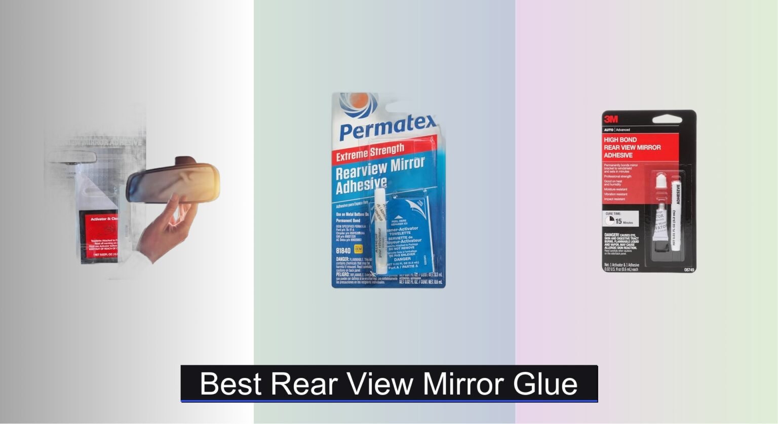 Best Adhesive For Rear View Mirror Aesthetic Wallpaper