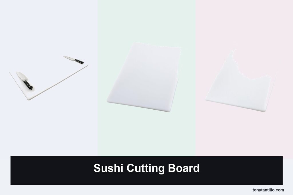 6 Best Sushi Cutting Boards for 2026
