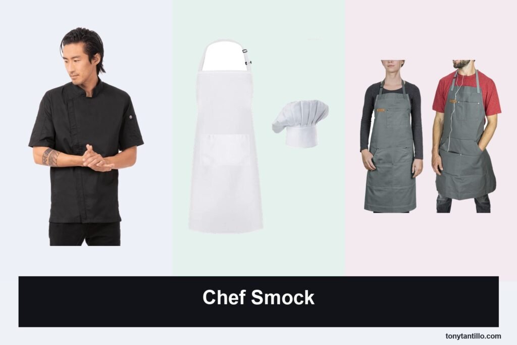 6 Best Chef Smock Alternatives for 2026