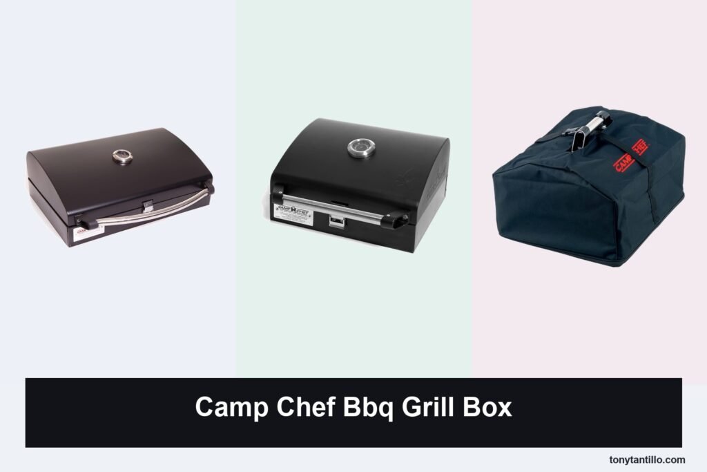 The 3 Best Camp Chef BBQ Grill Box Picks for 2026