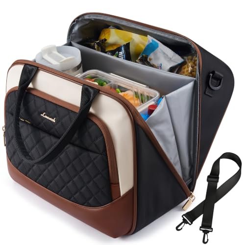 Lunch Tote