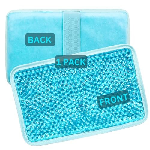orbeez ice pack