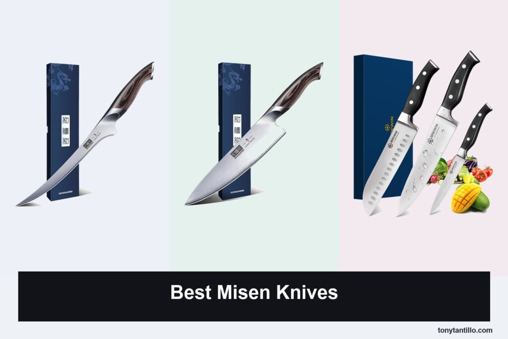 4 Best Misen Knives in 2026