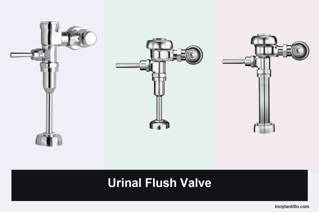 3 Best Urinal Flush Valves in 2026