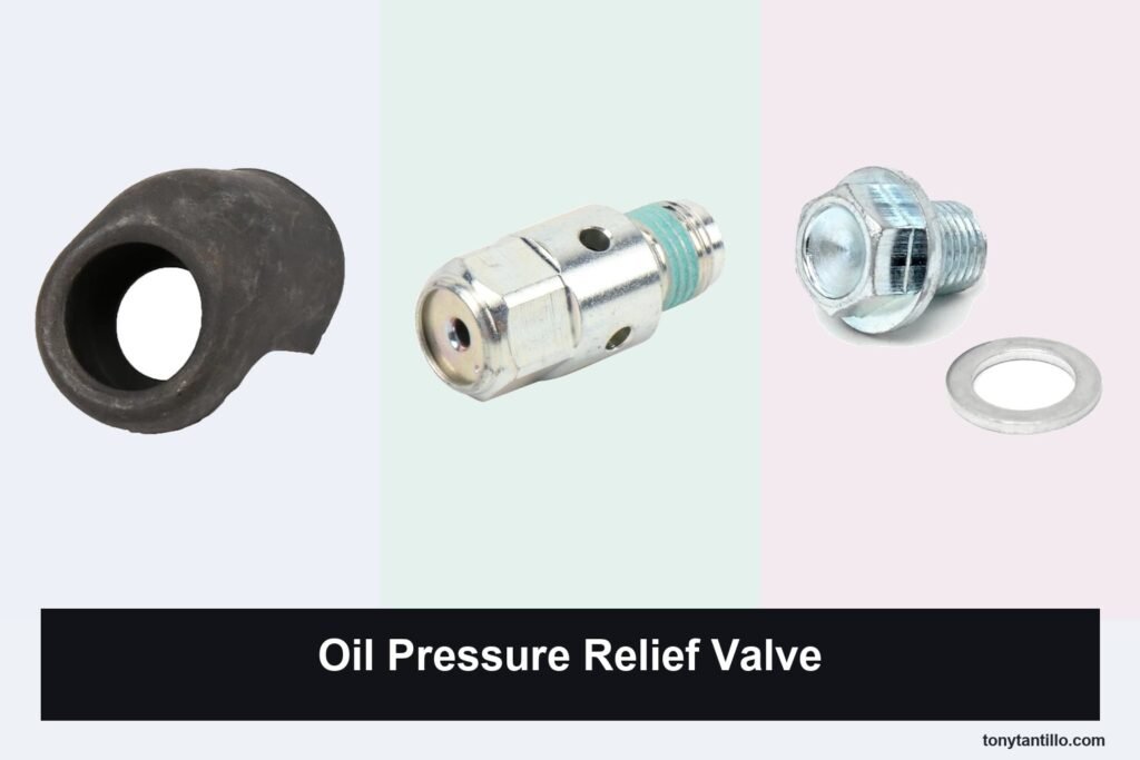 5 Best Oil Pressure Relief Valves in 2026
