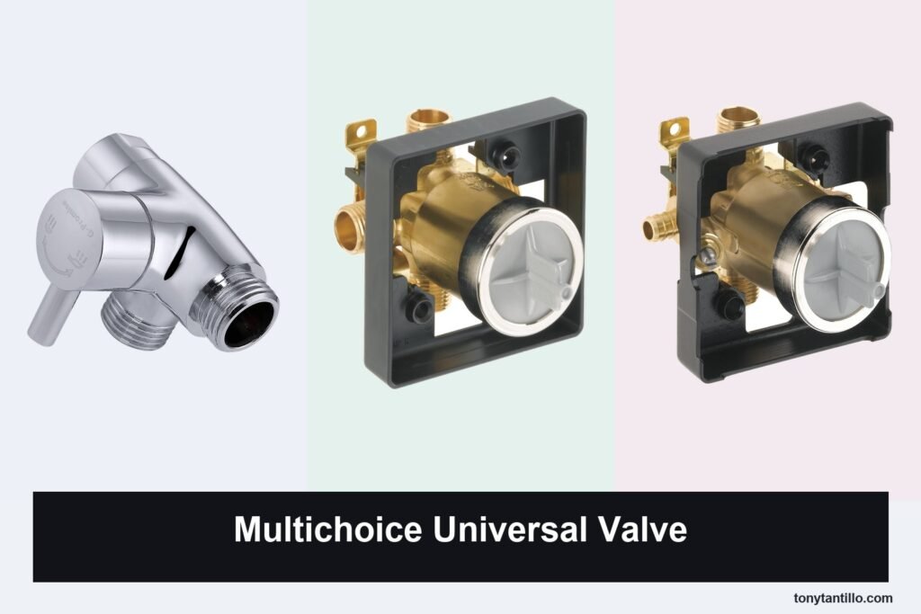 3 Best Multichoice Universal Valves for 2026