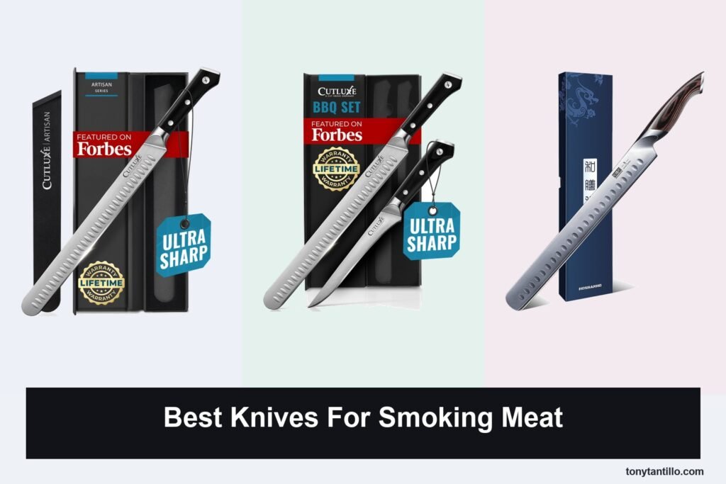 4 Best Knives for Smoking Meat in 2026
