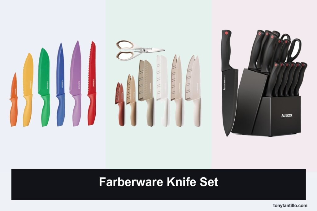 5 Best Knife Sets for 2026