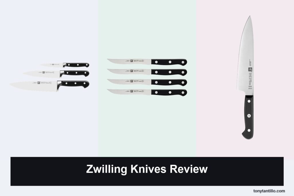 4 Best Zwilling Knives for 2026