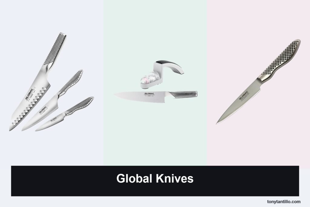 3 Best Global Knives for 2026